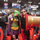 Illustration for article titled New York Comic-Con Cosplay Comics!